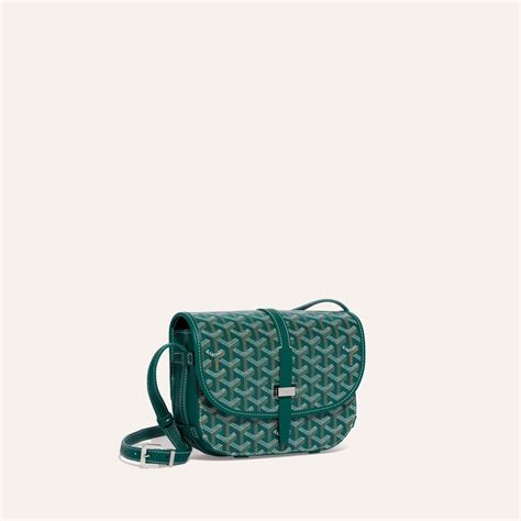 goyard belvedere pm price euro|belvedere pm bag goyard price.